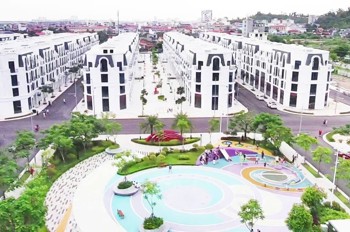 Chỉ 6 Tỷ Sở Hưu Ngay Nhà Liền Kế Phân Khú Phát Lộc Tại Dự Án Vlasta Thuỷ Nguyên.nơi An Cư Đẳng Cấp