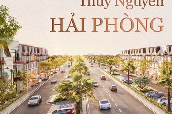 Vlastathuỷ Nguyên - Một Biểu Tượng Phồn Vinh Bừng Sáng, Mở Ra Kỷ Nguyên Mới Cho Trung Tâm Thủy
