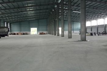 Cho Thuê Kho Xưởng Mới 5400M² Tại Yên Mỹ, Hưng Yên – Pccc Tự Động, Có Gp Môi Trường