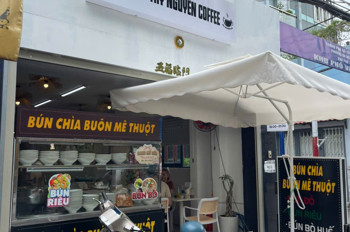 Gò Vấp ! Quán Ăn - Cafe Đẹp Lắm Full Đồ Mới Giá Trị, Sang Rẻ 179 Tr ( Đầu Tư Hơn 500 Tr )