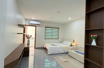 Bán Tòa Nhà 7 Tầng Trương Định, Hai Bà Trưng - Dt 130 Tr/th - 92M2 - Mt 5,3M - 25,4 Tỷ