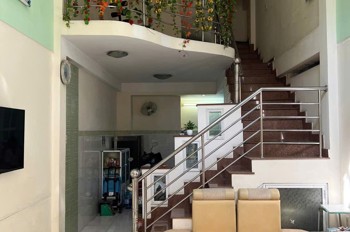 Hot Hot – Chính Chủ Cần Bán Căn Nhà Tại Phường 4, Quận 3, Tp. Hồ Chí Minh