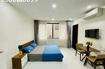 Bán Tòa Nhà 7 Tầng Minh Khai, Hai Bà Trưng - 25 Căn Hộ Kk - Dt 1,3 Tỷ/năm - 85M2 - 21 Tỷ