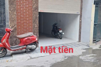 Cho Thuê Nhà Làm Văn Phòng Tại Trung Liệt - Đống Đa - Hà Nội