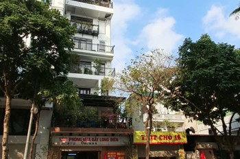 Bán Đất Cổ Linh 60M2- Mt6m- Vỉa Hè- Ô Tô Tránh Đỗ- 2X Tỷ