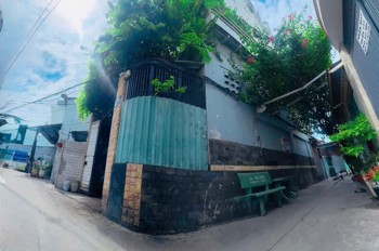 Bán Nhà 5 Tầng Góc 2 Mặt Tiền – Liền Kề Siêu Dự Án D-Aqua, Phường 14, Quận 8