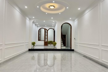 Đẹp Xuất Sắc, Phân Lô Phan Văn Trường 60M2 5T, Ô Tô Tránh, Gần Phố, Nhỉnh 24 Tỷ