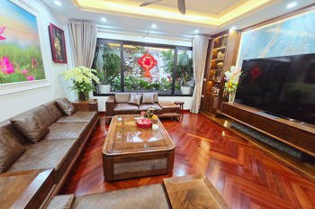 Bán Nhà Tư Đình 80M2- 7 Tầng Thang Máy- Ô Tô Tránh Đỗ- 35.X Tỷ