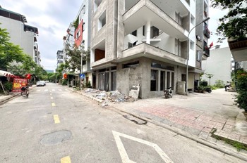 Bán Đất Ngọc Thụy 75M2- Mt 5M- Lô Góc 3 Thoáng- Vỉa Hè, Ô Tô Tránh- 2X Tỷ