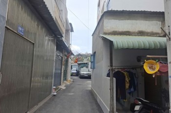 Bán Đất Tặng Nhà Cấp 4 Phan Huy Ích – P.12, Gò Vấp – 257M²
