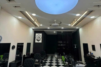 Sang Nhượng Tiệm Tóc Nam 191 Điện Biên Phủ, Nha Trang