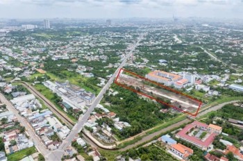 The Emerald Garden View Biểu Tượng Cuộc Sống Xanh Đẳng Cấp Tại Trung Tâm Thuận An, Giá Từ 35