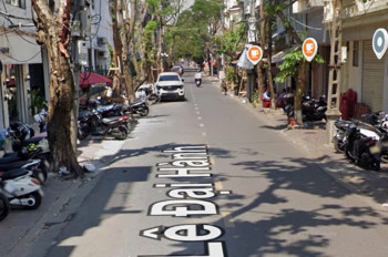 Mặt Đường Lê Đại Hành - Ngay Sát Nhà Hát Lớn, Vị Trí Trung Tâm Hiếm Có