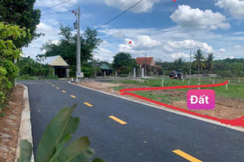 Đất Đẹp - Vị Trí Đắc Địa - Chính Chủ Bán Đất Thổ Cư Xã Minh Thạnh, Hồ Chí Minh