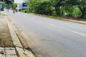 [H2673*] Mặt Tiền Kinh Doanh Ngang 8M Khủng Sát Chợ Đông Thạnh - Giá 10.X Tỷ!