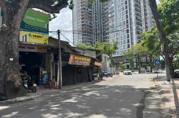Nhà Mặt Phố Đức Giang 90M2, 3 Tầng, Mt Rộng 7M, Đường Ô Tô Tránh Nhau, Làm Công Ty, Văn Phòng Đều