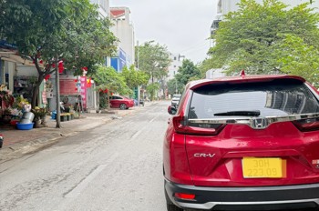 Bán Đất Phúc Lợi 60M2- Mt 4M- Mặt Đường Kinh Doanh, Văn Phòng-12 Tỷ