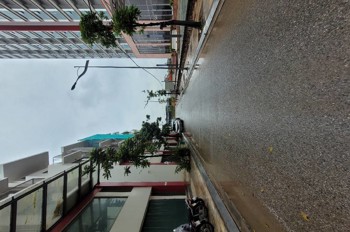 Bán Nhà Ngọc Thụy 110M2- 6 Tầng- Vỉa Hè, Oto Tránh- Kinh Doanh- 33.X Tỷ