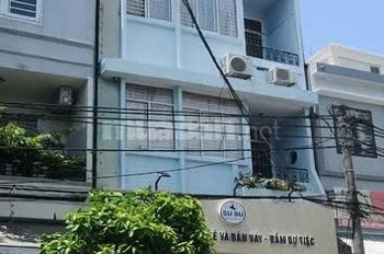 Cho Thuê Phòng – Căn Hộ – Mặt Bằng Kinh Doanh Tại Trung Tâm Quận Hải Châu, Đà Nẵng