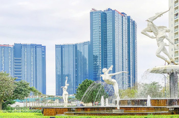Bán Căn Hộ Sunshine City S4 – View Biệt Thự Ciputra 89,2M² 2Pn