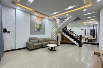 Nhà Đẹp 2 Tầng 2 Mê Mặt Tiên Đường Nguyễn Khang