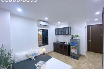 Bán Tòa Nhà 7 Tầng Trần Duy Hưng, Cầu Giấy - Dt 120 Tr/th - 72M2 - Mt 5,2M - 28Tỷ