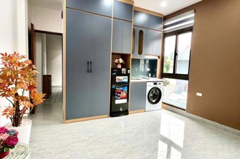 Bán Tòa Nhà 7 Tầng Trích Sài, Tây Hồ - Dt 120 Tr/th - 70M2 - Mt 5,5M - 25,5 Tỷ