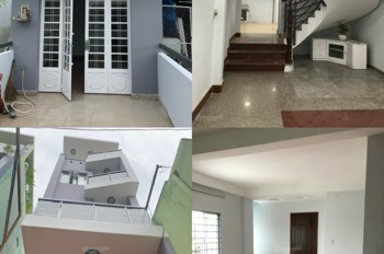 Chính Chủ Bán Tòa Chdv Dòng Tiền 48Tr/tháng Tại P19-Bình Thạnh