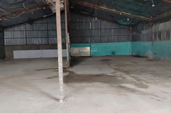 Chính Chủ Cho Thuê 2 Kho 100M2 + 85M2 Tại C30 Thành Thái, Diên Hồng Quận 10 Hcm