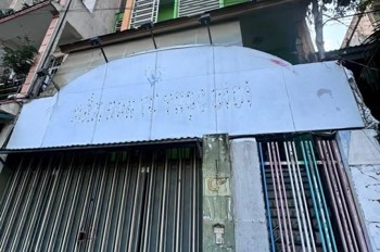 Bán Nhà Giáp Bát – Dt 100M² | 4 Tầng | Mt 7M | Giá 23 Tỷ Nhà Ô Tô Tránh Vị Trí Kinh Doanh, Vừa
