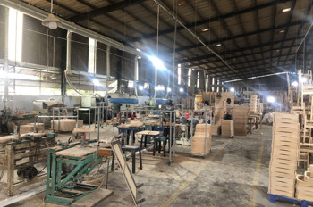 Xn393 Nhà Xưởng Sản Xuất, Khung Thép Lớn, Khuôn Viên Rộng Phù Hợp Sản Xuất 24H