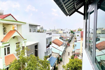 Nhà Đẹp Tăng Nhơn Phú Full Nội Thất, 5Pn, Hẻm Xe Hơi Thông, Dọn Vào Ở Ngay Chỉ 7,95 Tỷ - Full Nội