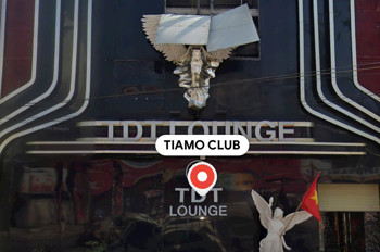 Góc Cho Thuê - Bar Tdt Lounge Quy Mô Lớn Ngay Trung Tâm Núi Đèo, Thủy Nguyên