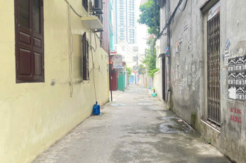 Lô Đất Đẹp Mặt Ngõ Thiên Lôi - Vị Trí Hiếm, 3 Mặt Thoáng