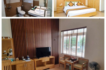 Bán Hotel Đang Hoạt Động - Trung Tâm Phường Lê Chân