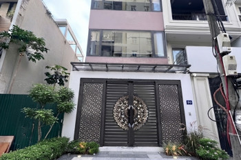 Bán Biệt Thự Sài Đồng 110M2- 4 Tầng Thang Máy- Dòng Tiền Khủng- 29 Tỷ