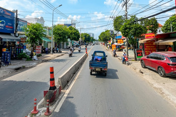 [O2677*] Nhà Xưởng Mặt Tiền Lê Văn Khương Q12, 3 Phút Qua Gò Vấp - Giá 2X Tỷ