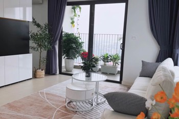 Bán Ch 3Pn Kosmo – 17 Tỷ Không Gian Sống Đẳng Cấp Giữa Khu Ngoại Giao Đoàn