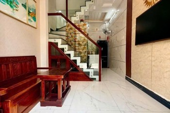 Nhà Đẹp – Giá Tốt – Chính Chủ Cần Bán Gấp Căn Nhà Tại 167/10/2 Đ. Huỳnh Văn Nghệ, P.12, Q. Gò Vấp,