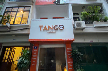 Nhượng Nhà 4 Tầng - Mặt Bằng Kinh Doanh Tại Trường Chinh, Thanh Xuân, Hà Nội