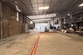 [Kh060*] Đất Xưởng Dt Khủng 410M2 Ngay Ql 1A Q12 - Giá 18.X Tỷ