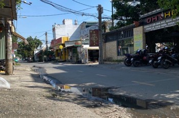 [Kh061*] Biệt Thự Sân Vườn Thạnh Lộc 16, 282M2 Vuông Đét, 5P Qua Gò Vấp, Giá 18.X Tỷ
