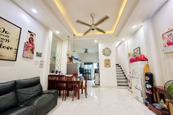 Bán Nhà 3 Tầng Tân Hòa 2, Hiệp Phú, Q9, Thủ Đức, Tp Hcm. Dt 51M2, Giá 5,68 Tỷ, Sổ Hồng Riêng