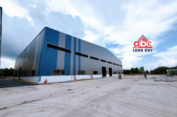Xt111 Nhà Xưởng Cho Thuê Sx Cnc, Cn Phụ Trợ, Khung Thép Lớn Pc Tự Động, Bàn Giao Liền
