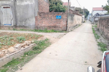 Đất Nền Sóc Sơn Hà Nội 100M² Chỉ Hơn 2 Tỷ - Sổ Đỏ Sẵn, Ô Tô Vào Đất, Cơ Hội Đầu Tư Tăng Giá