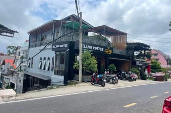 Bán Siêu Phẩm 2 Mặt Tiền Pasteur, Đà Lạt – Nở Hậu Tài Lộc – Dòng Tiền Khủng