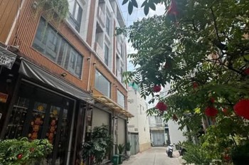Bình Trị Đông, Bình Tân – Hxh – Nhà Mới Full Nội Thất – Chỉ 6,7 Tỷ