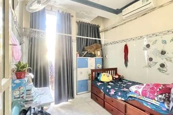 Chủ Cần Bán Gấp - Nhà Mới Đẹp – Full Nội Thất
