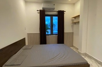 ► 4 Tầng, Hiện Đại, Thang Máy, Thu 50Tr/tháng, 30N Ra Mt Điện Biên Phủ, 124M2, 8.X Tỷ