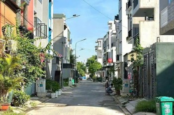 Nhà Đep Ngô Chí Quoc -Hem Oto -87M2 -Giá 5Ty69